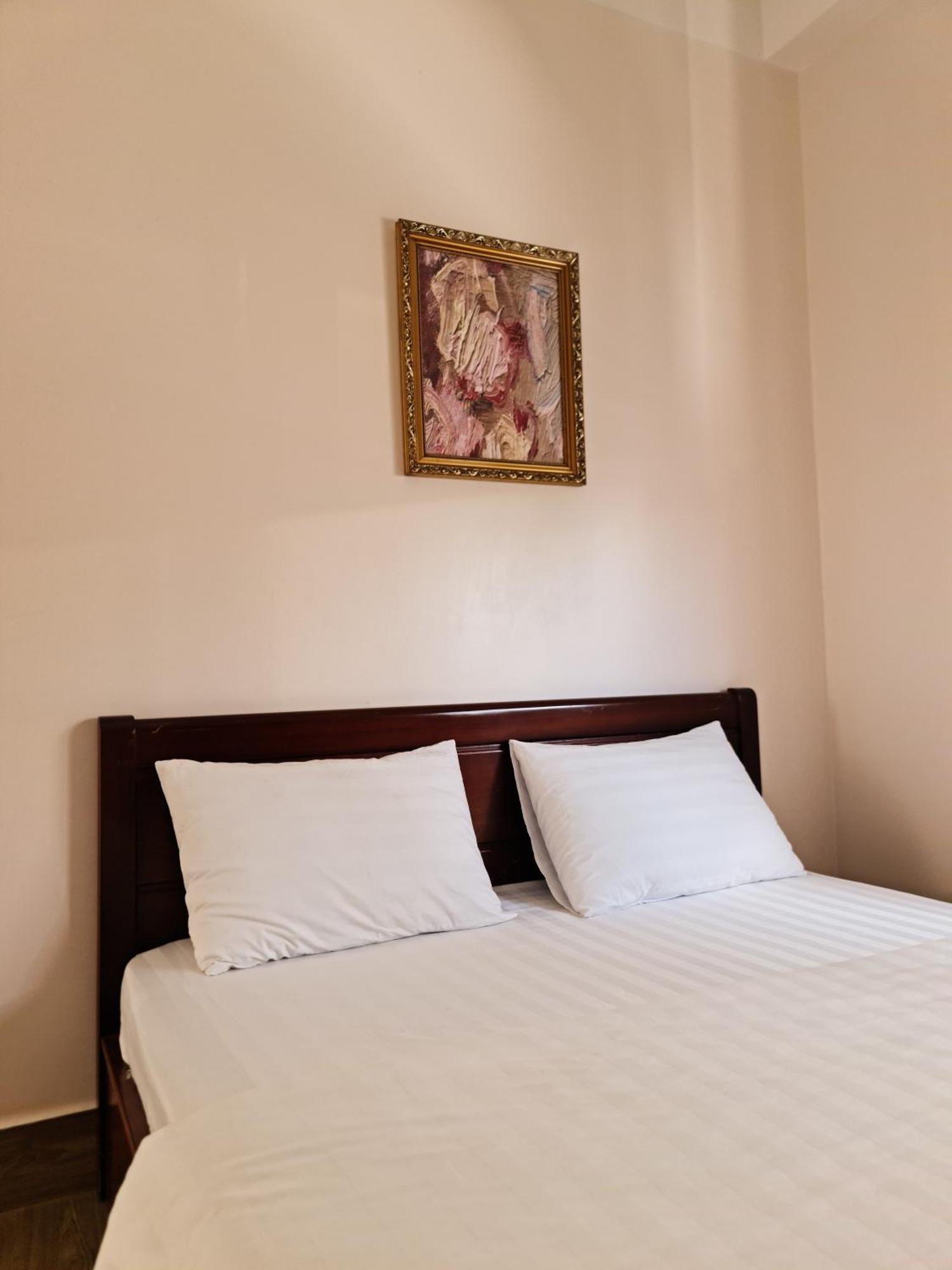 Minh Trang Motel Chau Doc Room photo
