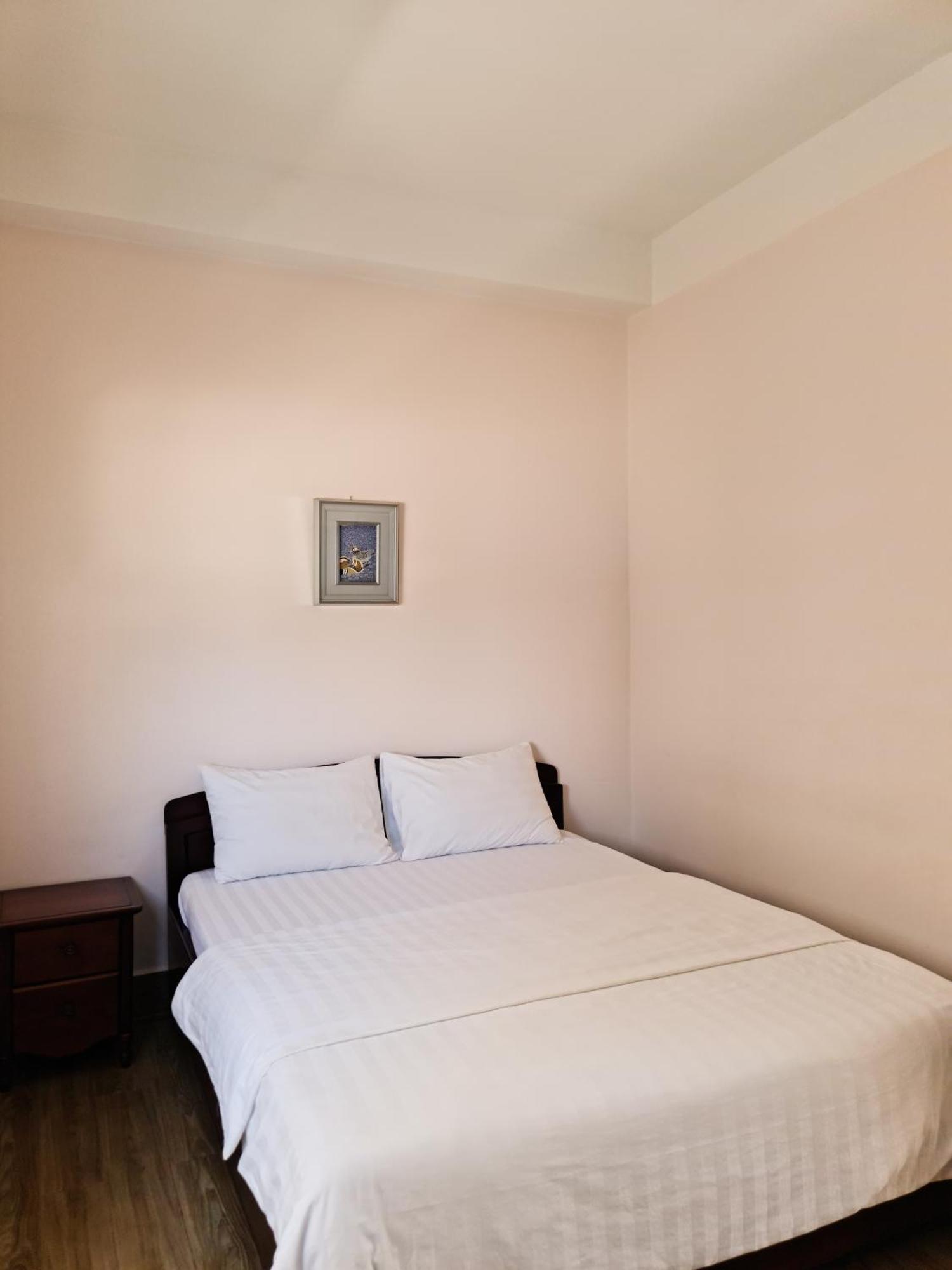 Minh Trang Motel Chau Doc Room photo